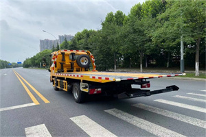 开县宁武道路救援拖车-宁武救援服务热线